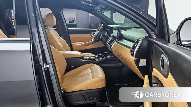 Kia Sorento 4th Generation id 3746508 из Кореи 20