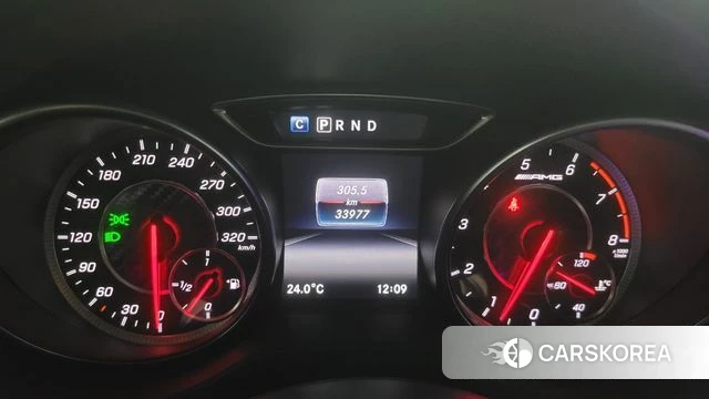 Mercedes-Benz GLA-Class X156 id 4298835 из Кореи 10