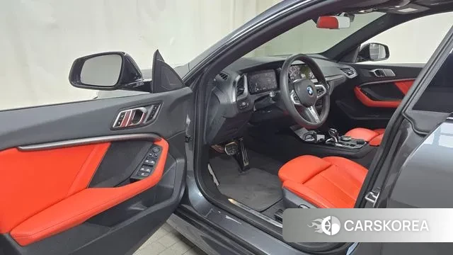 BMW 2 Series Gran Coupe (F44) id 3577473 из Кореи 20