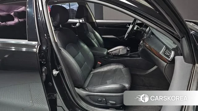 Kia Come New K7 id 3118014 из Кореи 20