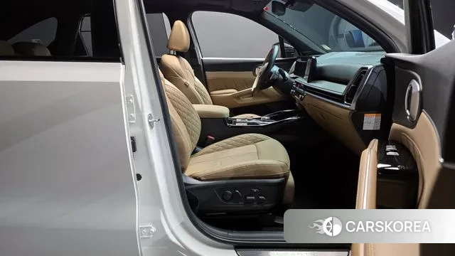 Kia The New Sorento 4th Generation id 3620092 из Кореи 20