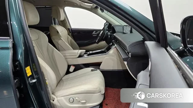 Genesis GV80 id 3778383 из Кореи 20