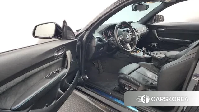 BMW M2 (F87) id 3455056 из Кореи 20