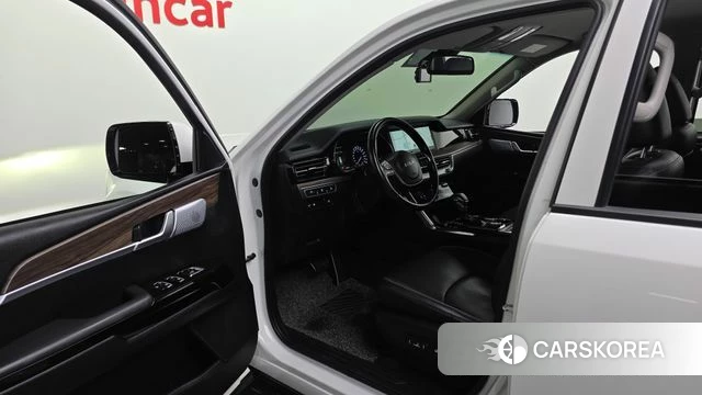 Kia Mohave Master id 4666141 из Кореи 31