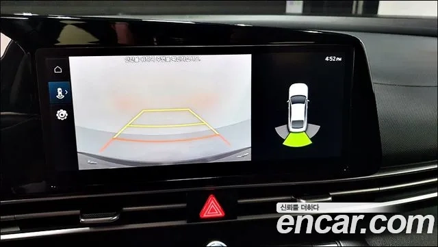 Hyundai Avante (CN7) id 2921116 из Кореи 19