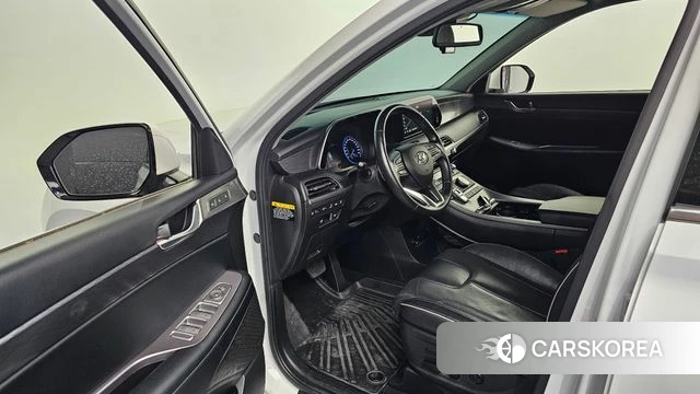 Hyundai Palisade id 4203169 из Кореи 20