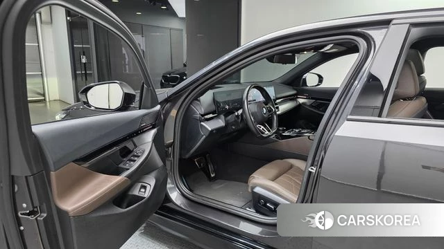 BMW 5 Series (G60) id 3891515 из Кореи 20