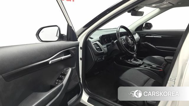 Kia The New Seltos id 4898795 из Кореи 31