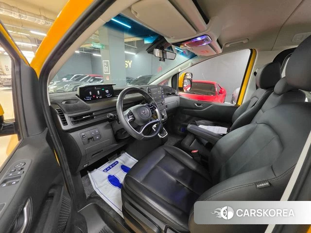 Hyundai Staria id 3992864 из Кореи 20