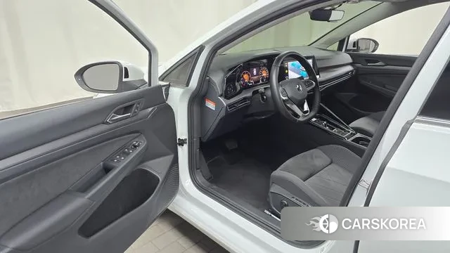 Volkswagen Golf 8th Generation id 3316738 из Кореи 20