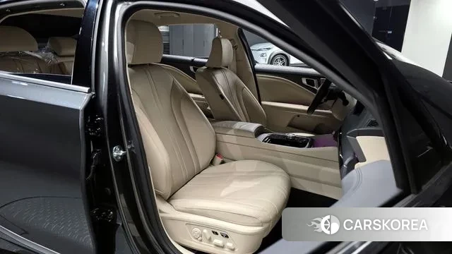 Kia The New K8 Hybrid id 3744965 из Кореи 20