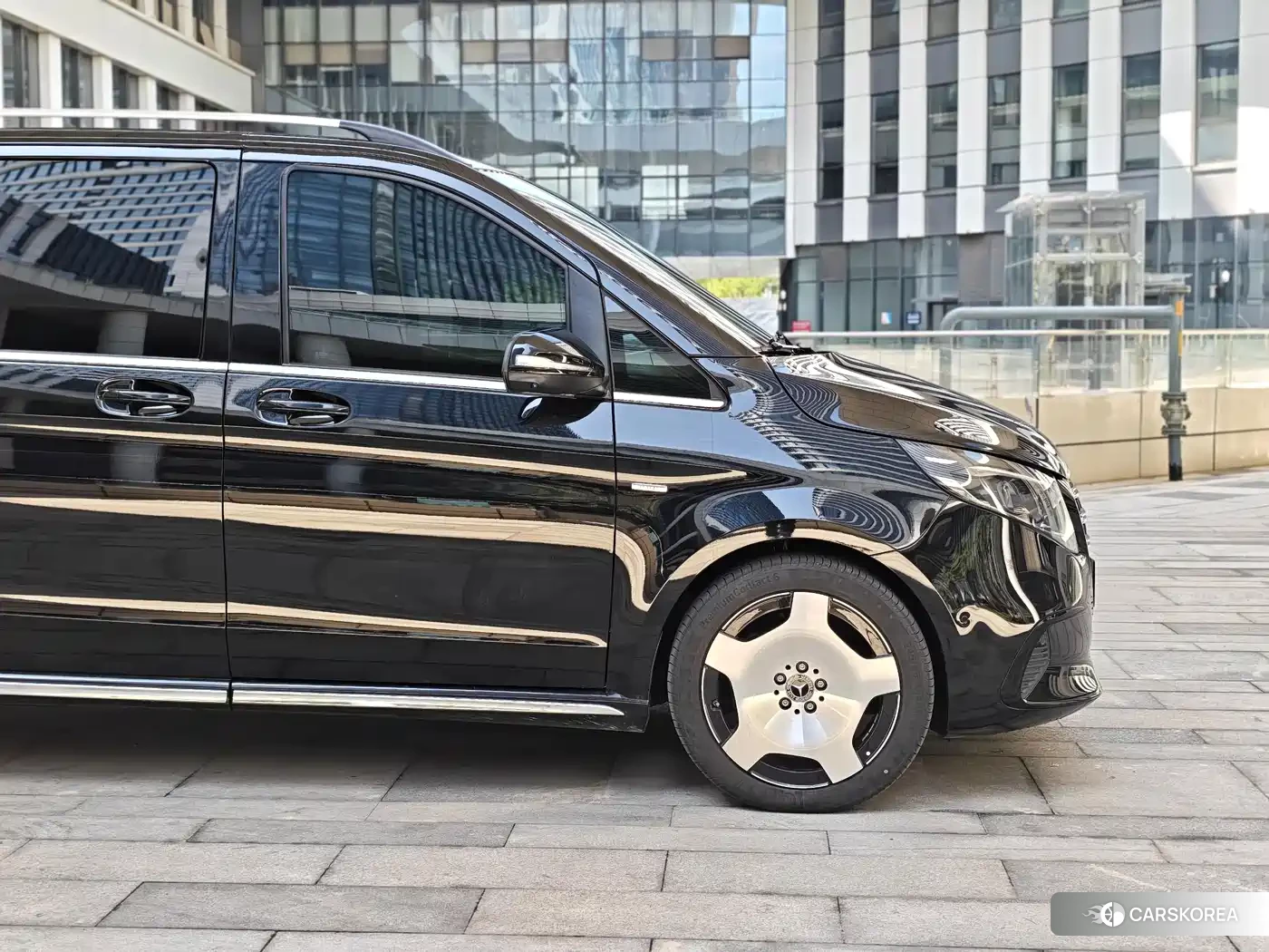 Mercedes-Benz V-Class id 4622565 из Китая 34