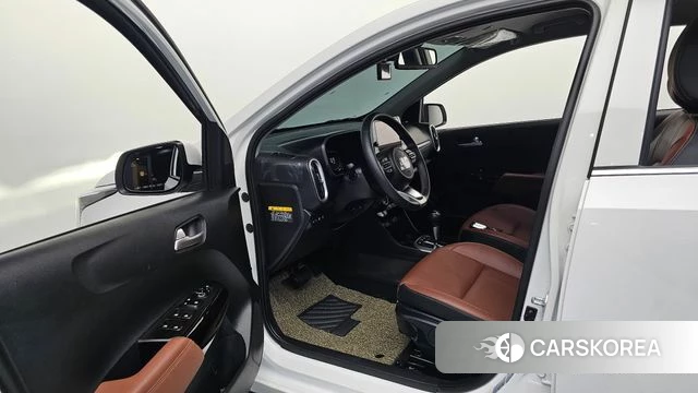 Kia The New Morning (JA) id 4767321 из Кореи 20