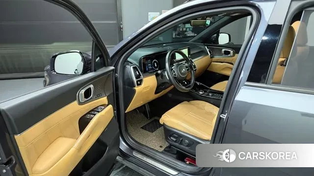 Kia Sorento 4th Generation id 3033016 из Кореи 20