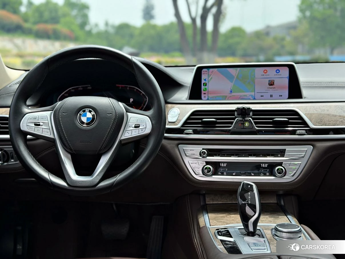 BMW 7 series id 4419210 из Китая 20