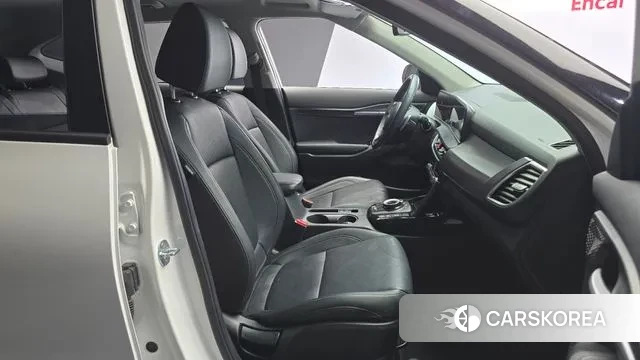 Kia The New Seltos id 3299941 из Кореи 20