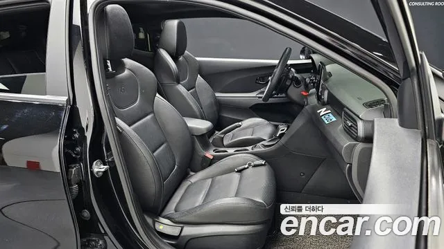 Hyundai Veloster (JS) id 2499148 из Кореи 20