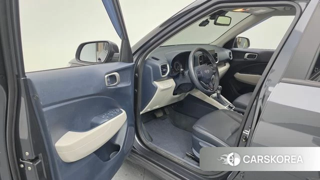 Hyundai Venue id 4415368 из Кореи 20