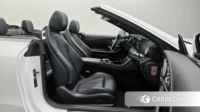 Mercedes-Benz E-Class W213 id 3253846 из Кореи 20