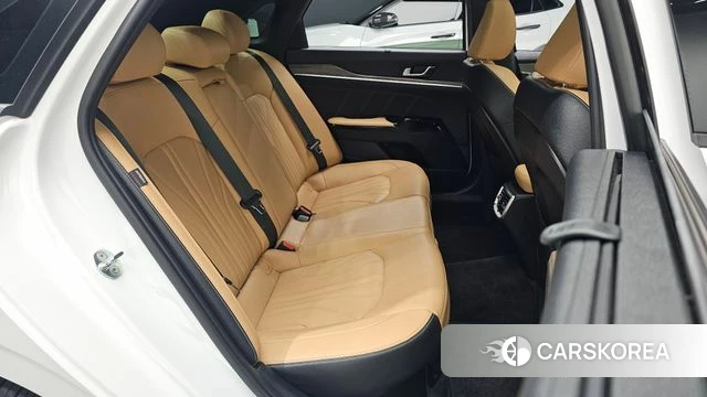 Kia K5 Hybrid 3rd Generation id 4726706 из Кореи 30