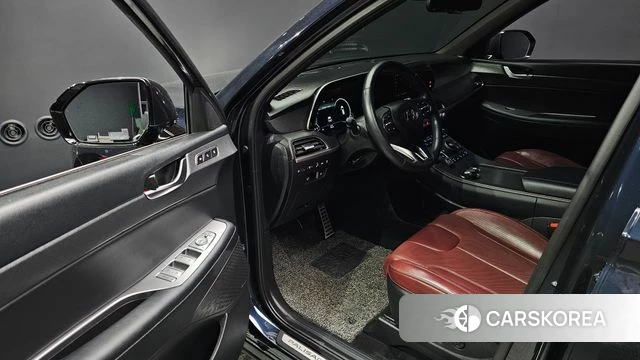 Hyundai Palisade id 4293710 из Кореи 31