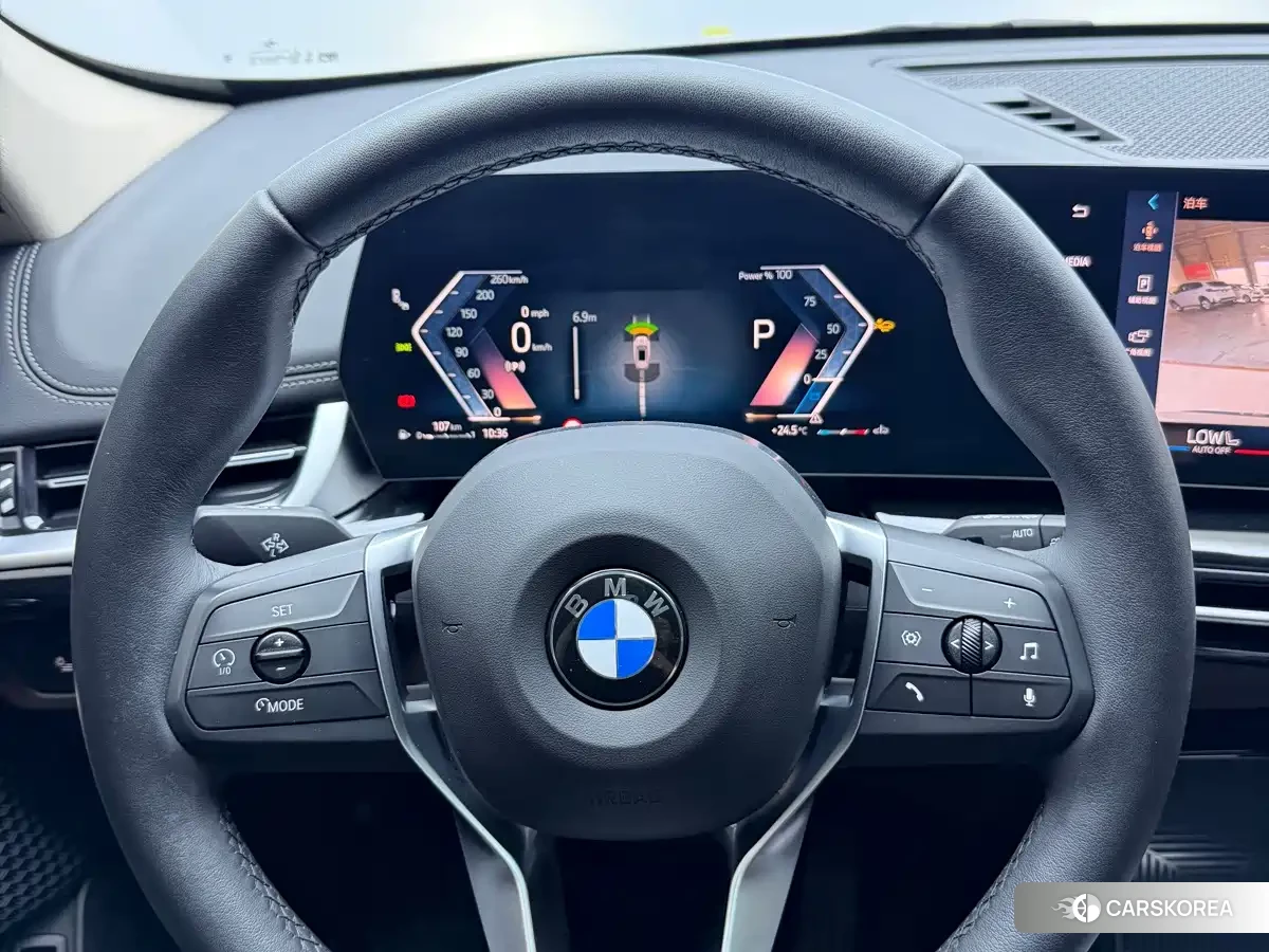 BMW X1 id 4644461 из Китая 25