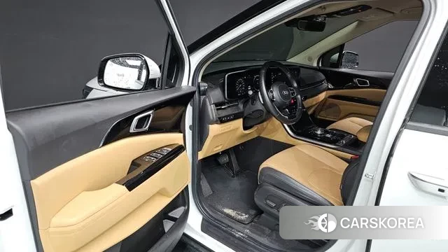 Kia Carnival 4th generation id 3771976 из Кореи 20