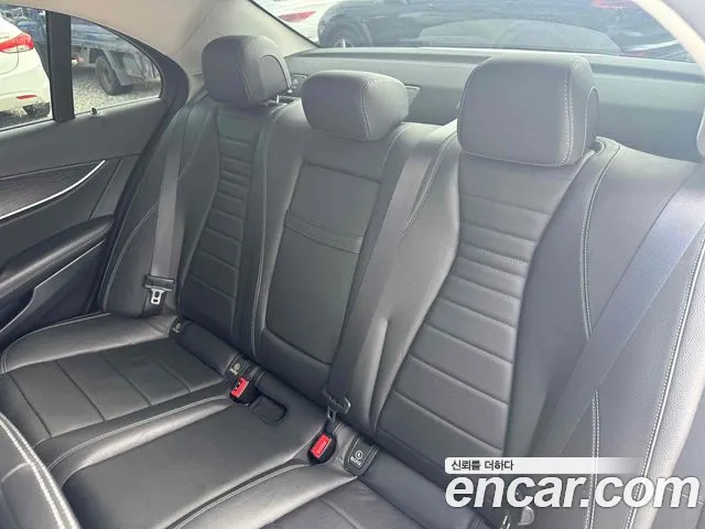 Mercedes-Benz E-Class W213 id 2679273 из Кореи 20