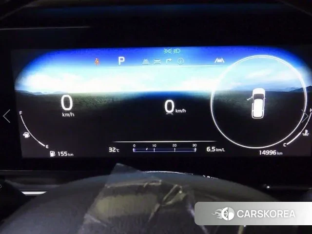 Kia Carnival 4th generation id 3021354 из Кореи 20