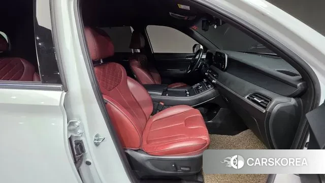 Hyundai Palisade id 3443272 из Кореи 20