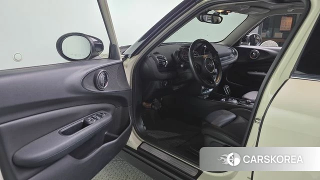 Mini Cooper Clubman id 4458735 из Кореи 20