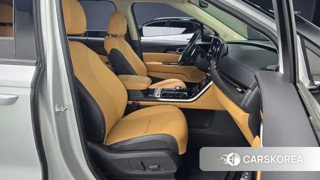 Kia Carnival 4th generation id 3752906 из Кореи 20