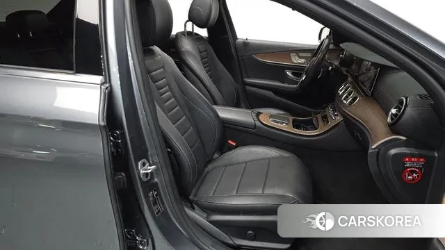 Mercedes-Benz E-Class W213 id 3454039 из Кореи 20