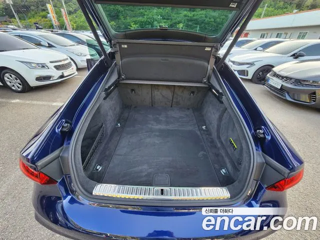 Audi A7 (4K) id 2784586 из Кореи 20