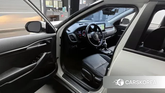 Kia Seltos id 3478958 из Кореи 20