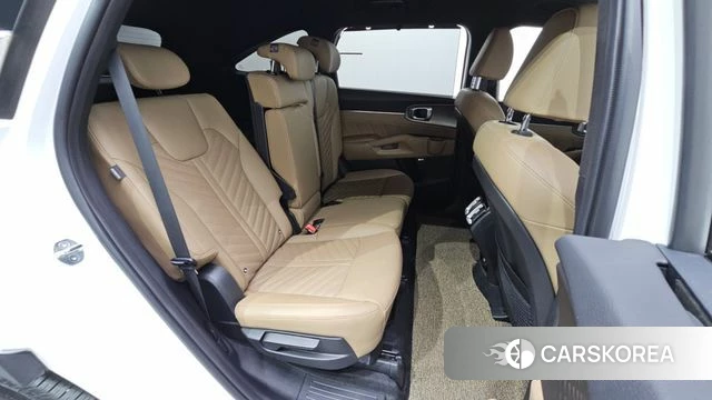 Kia The New Sorento 4th Generation id 4898214 из Кореи 39