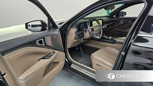 Kia K8 Hybrid id 4774976 из Кореи 37
