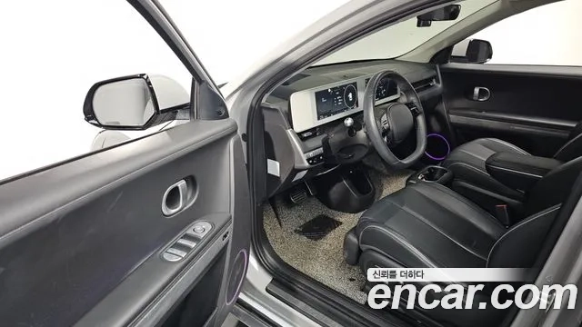 Hyundai Ionic 5 id 2911172 из Кореи 20