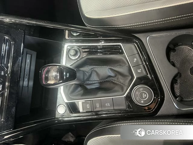 Volkswagen Tanyue id 4239930 из Китая 11