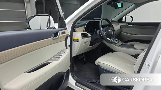 Hyundai Palisade id 4551253 из Кореи 31