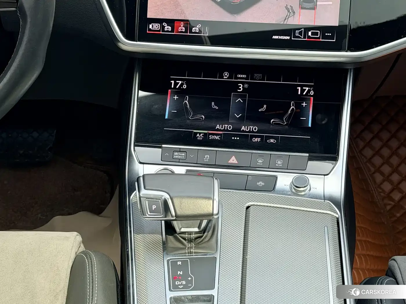 Audi A6L id 4589259 из Китая 16