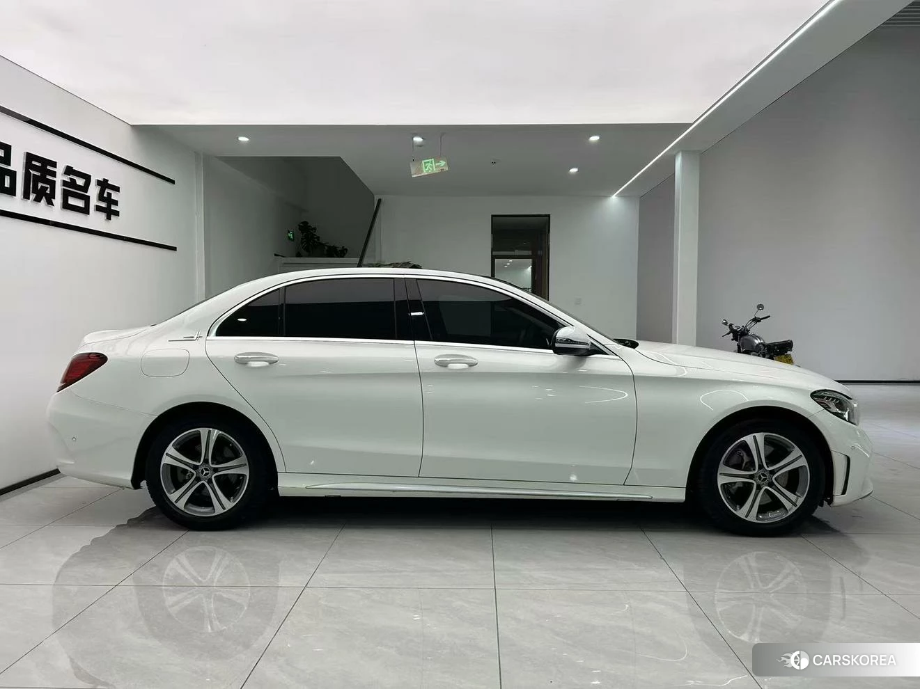 Mercedes-Benz C-class id 4514839 из Китая 30