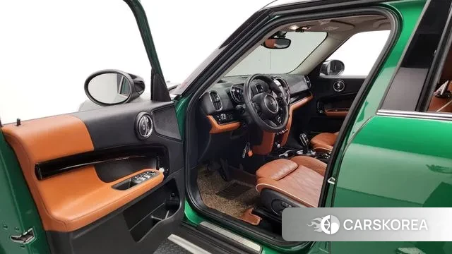 Mini Cooper S Countryman id 3406506 из Кореи 20