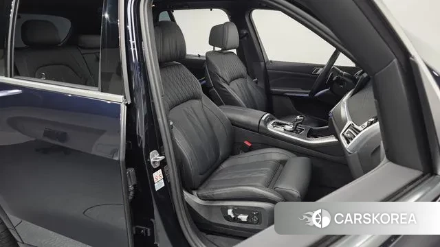 BMW X5 (G05) id 3591285 из Кореи 20