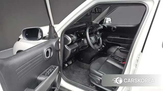 Hyundai Casper id 3734420 из Кореи 20