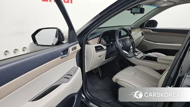 Hyundai Palisade id 3165057 из Кореи 20