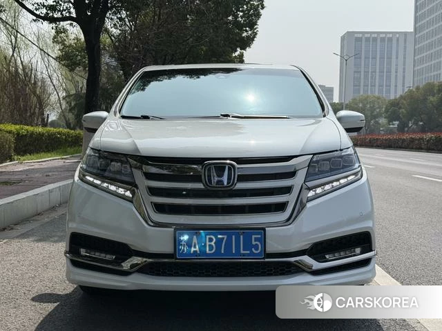 Honda Ai Lishen id 4273024 из Китая 18