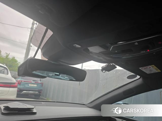Audi A7 (4K) id 4355481 из Кореи 13