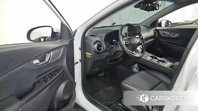 Hyundai Kona Electric id 4530129 из Кореи 33