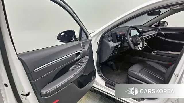 Hyundai Sonata D Edge (DN8) id 3036259 из Кореи 20